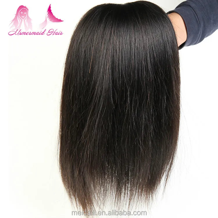 

brazilian hair china suppliers 7 star cheap price straight hair for black women, Natural color 1b
