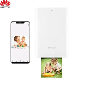 JEPOD Mini Portable Bluetooth Photo Printer ZINK Paper