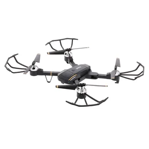 GW58 Mini Drone FPV Camera Wi Fi G Sensor