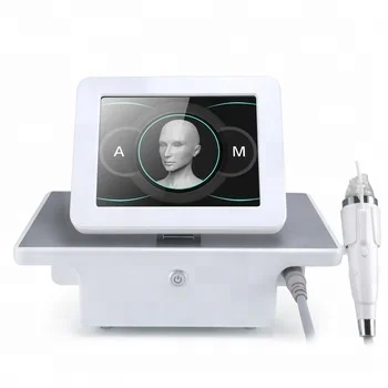 

new fractional rf microneedle machine fractora lifting skin rejuvenation /facial lifting beauty machine.