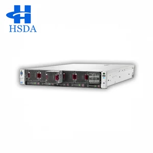 DL360 Gen9 E5 2650v3 8SFF CTO Server
