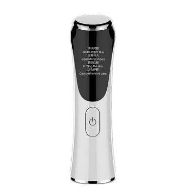 

Beauty Personal Care High quality Anti Aging Face-Lifting Massage Facial Beauty Instrument, Rose gold/white