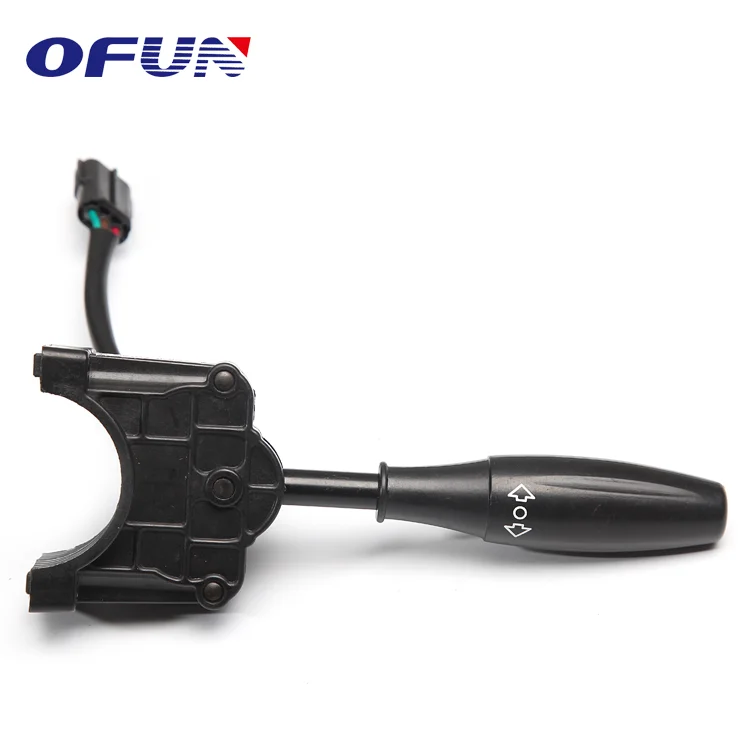 OFUN Automatic Waterproof Changeover Combination Switch For Q64G2-40901Z