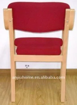 fabric visitor chair