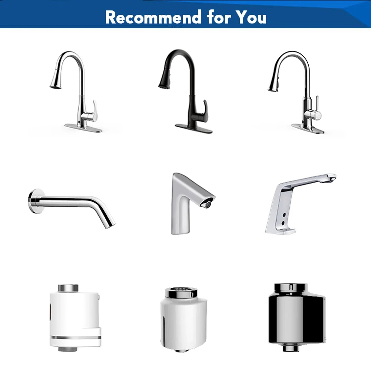 water tap names