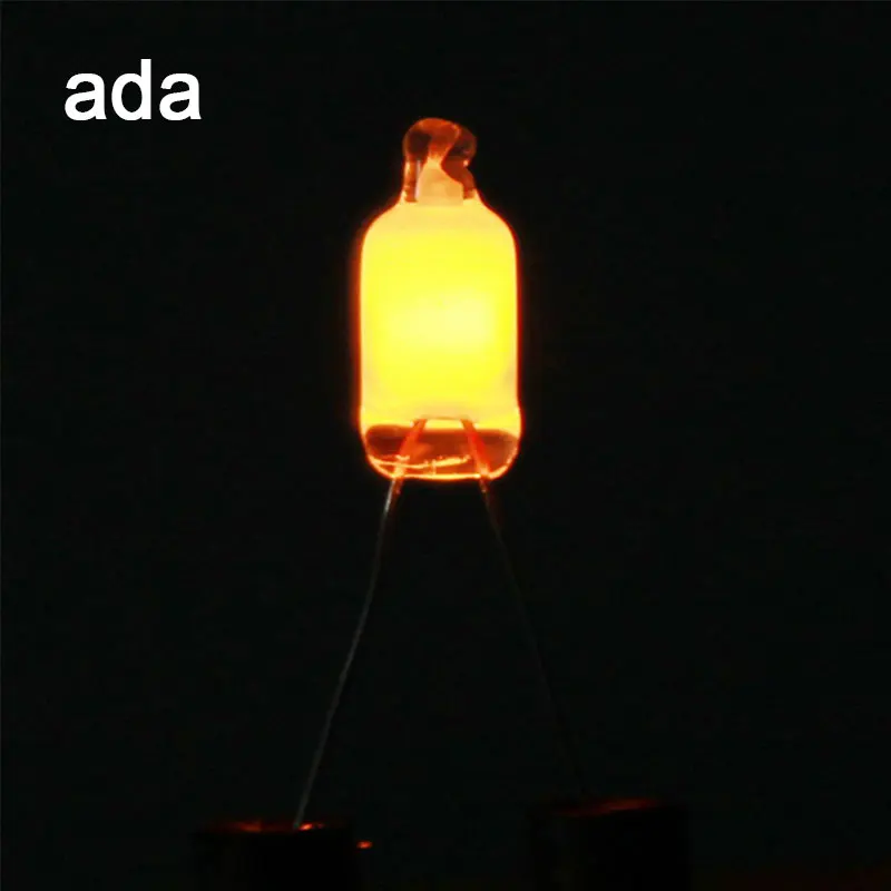 
high quality neon floor bulb lamp green lamp 