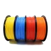 high end quality abs 3d filament 1.75mm for 3d printer
