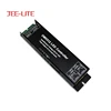 LED RGB Controller DMX Dimmer Pack DMX512 RGBW LED Decoder
