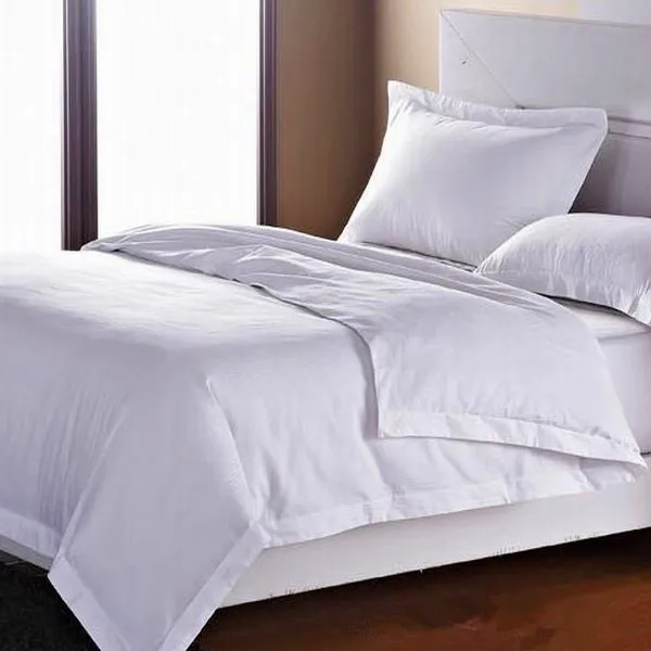 Hospital 180tc Cotton Polyester White Wholesale Twin Flat Sheets Buy