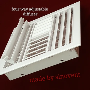 Hoods Ventilation Outlet Central Air Conditioning Vent Buy Diffuser