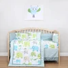 Hot Sale Elephant Amazon Cute Baby Bed Sheet