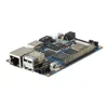 Banana pi BPI-M3 single board computer the open source hardware platform with 8G eMMC flash on board