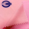 polyester nylon coolness birdeye mesh fabric for summer