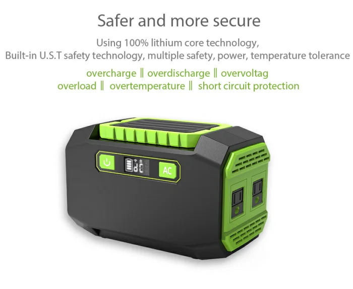 Portable Power Station 230v With Inverter,Portable Power Station P26 Buy Portabel Power