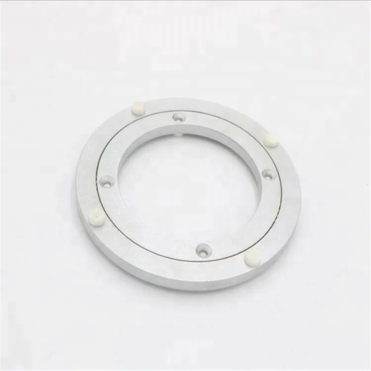 
10 inch lazy susan turntable precision turntable bearings 
