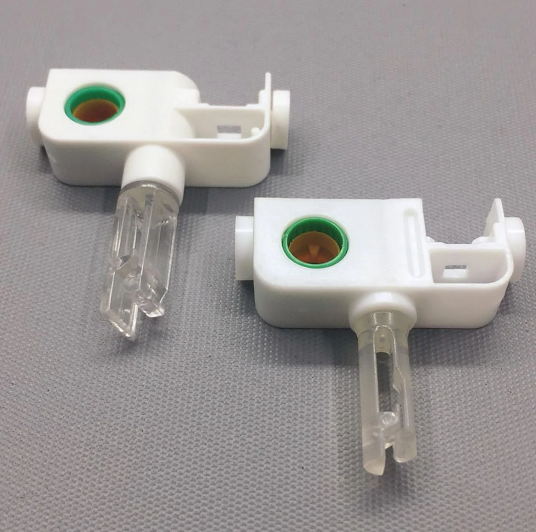 Plastic Vertical Blinds Carrier Hook Buy Vertical Blinds Carrier Hook