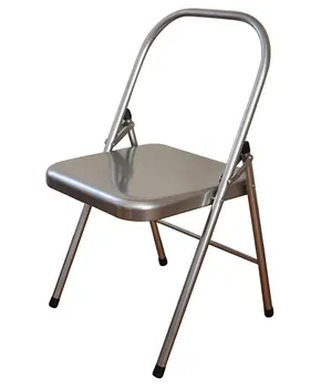 Backless Metal Yoga Folding Chairs Wholesale Buy Yoga Chairs