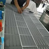 Solar energy 260w/ Best price per watt high efficiency flexible decorative sunpower/ solar panel 280w for solar system
