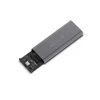 Blueendless Whole Price USB 3.1 Type-C SATA SSD Enlcoure Case Hard Disk