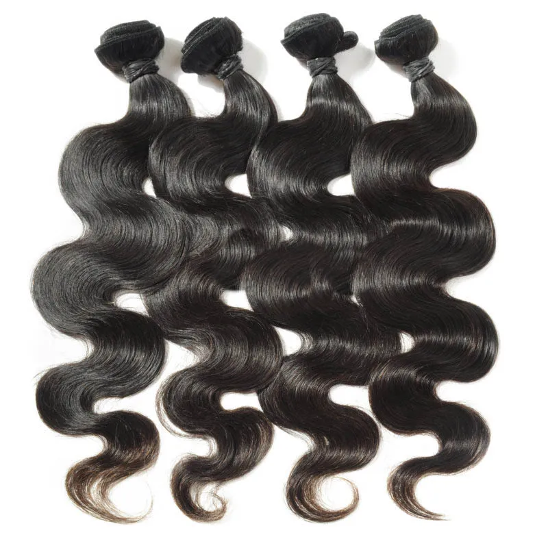 

Body Wave wholesale Price Brazilian 100% Unprocessed Human Hair