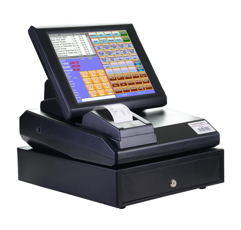 electronic tills prices