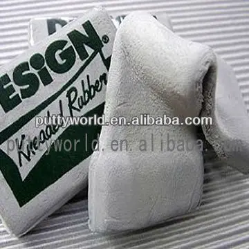 
Kneaded Eraser Kneadable Putty Eraser 