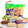 400g Healthy & Delicious Oat Choco Bar with Assorted Flavours