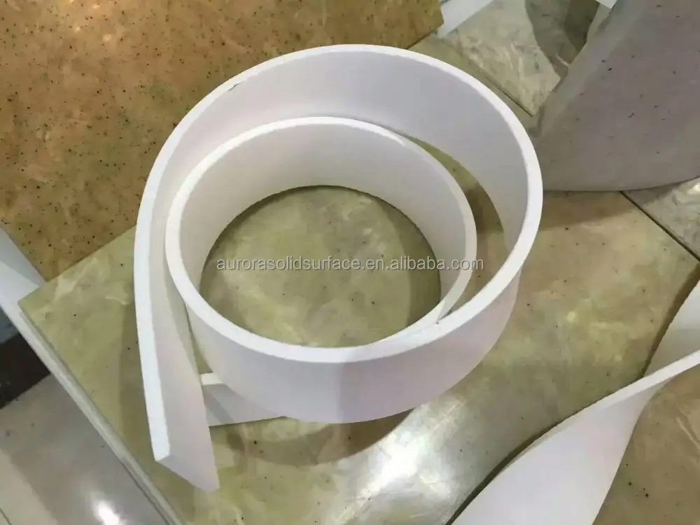 
Acrylic Resin For Solid Surface/Acrylic Solid Surface Sheets/Solid Surface For Decoration 