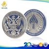 Best selling Custom 3D Eagle US Challenge Coin