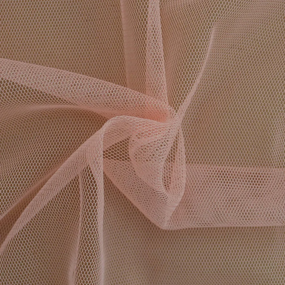 soft mesh fabric