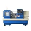 Hass cnc lathe machine for sale SP2116 hydraulic fitting 5.5kw