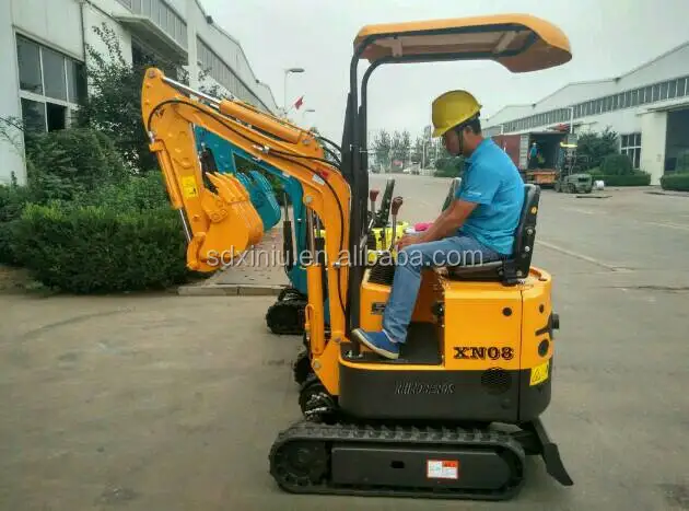 Mini Pelle Xn12 Super Modele Buy Mini Pelle Rhinoceros Xn12 Petite Machine De Creusement Excavatrice De Creusement Agricole Excavatrice Product On Alibaba Com