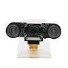 Custom Clear Acrylic Camera Stand Durable New Design Plexiglass Camera Display Holder
