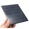 Mini Solar Cells 5v 84mA Compact Solar Panels Power Home DIY Projects Toys Battery Chargers
