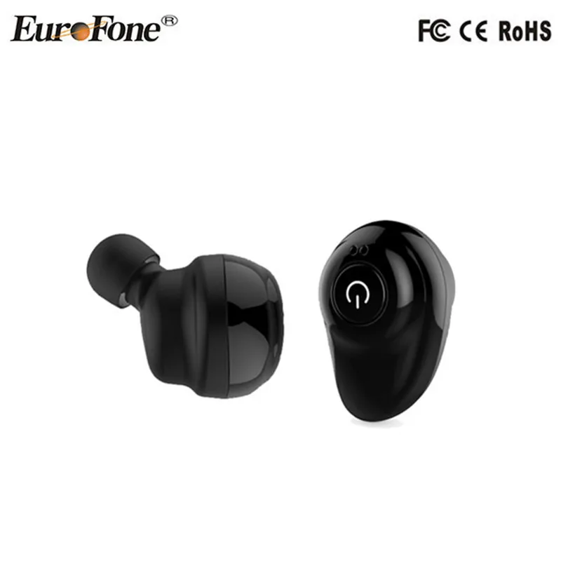 

Newest twins true wireless bluetooth stereo headset