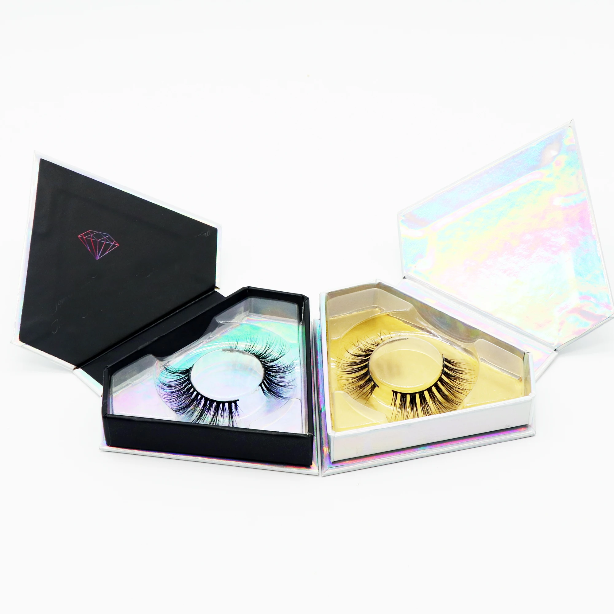 

INICE private label prime silk 3d style eyelashes, N/a