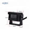 IP68 Waterproof IR Night Vision Rear View Camera for Truck School bus