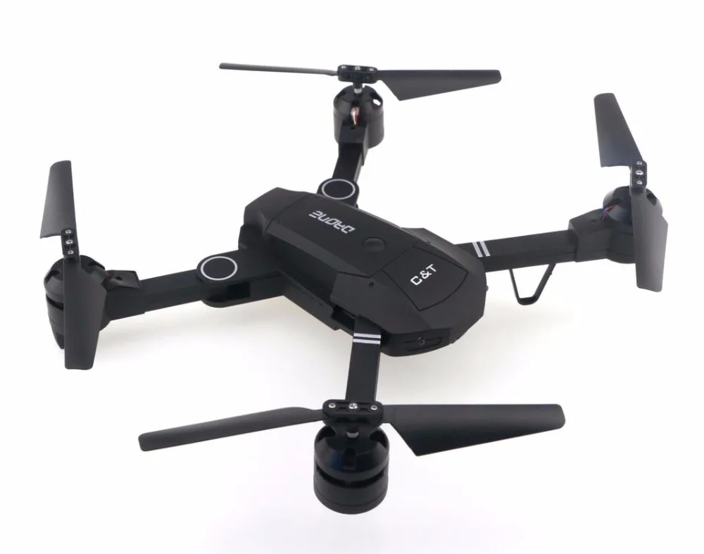 foldable mini drone with camera