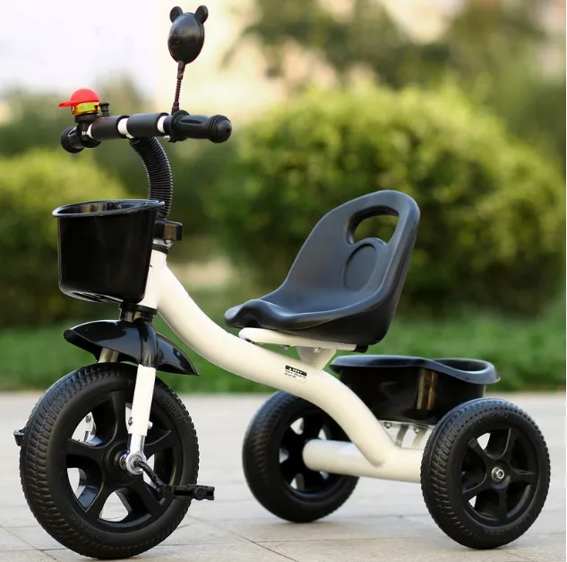 Baby Tricycle Bike Tricycle For Kids 16 Years With Handle Buy