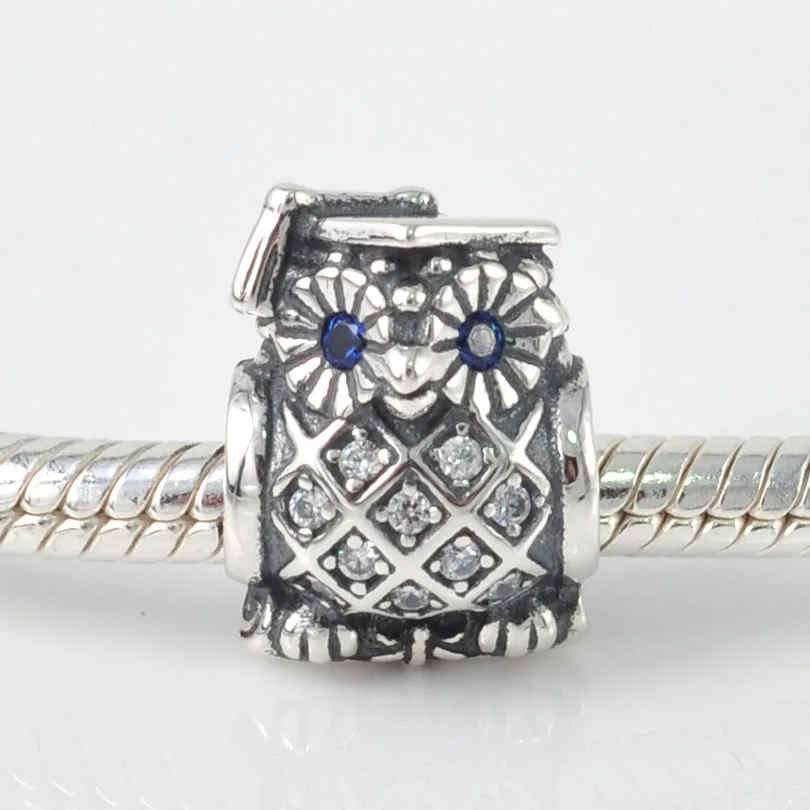 charm pandora hibou charm pandora hibou