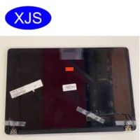 

A1398 2015 Year laptop display lcd led for Macbook Pro Retina 15" COMplete LCD SCREEN assembly