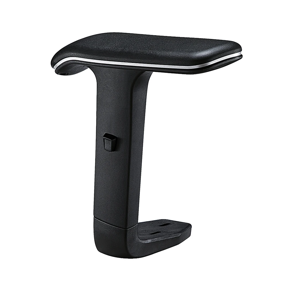 Height Adjustable Armrest/3d Armrest For Mesh Chair/office Chair