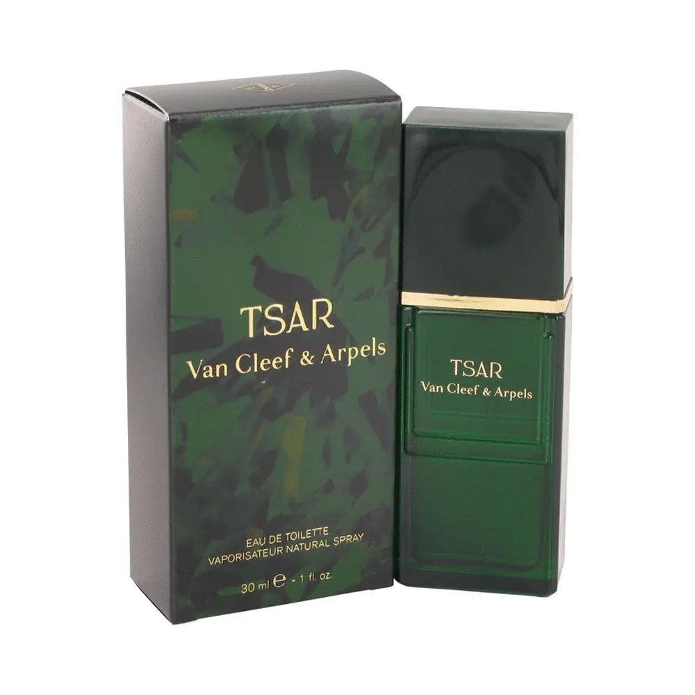 tsar parfum 100 ml