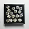 factory cheap price VVS1 loose gems lab grown diamonds