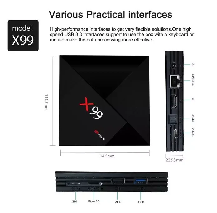 X99 Ott Tv 상자 성인 채널 Iptv 안드로이드 Tv 박스 1080p 풀 Hd 영화 다운로드 무료 Buy Android Media Player Media Streaming Tv Box X99 Android Tv Box Product On Alibaba Com