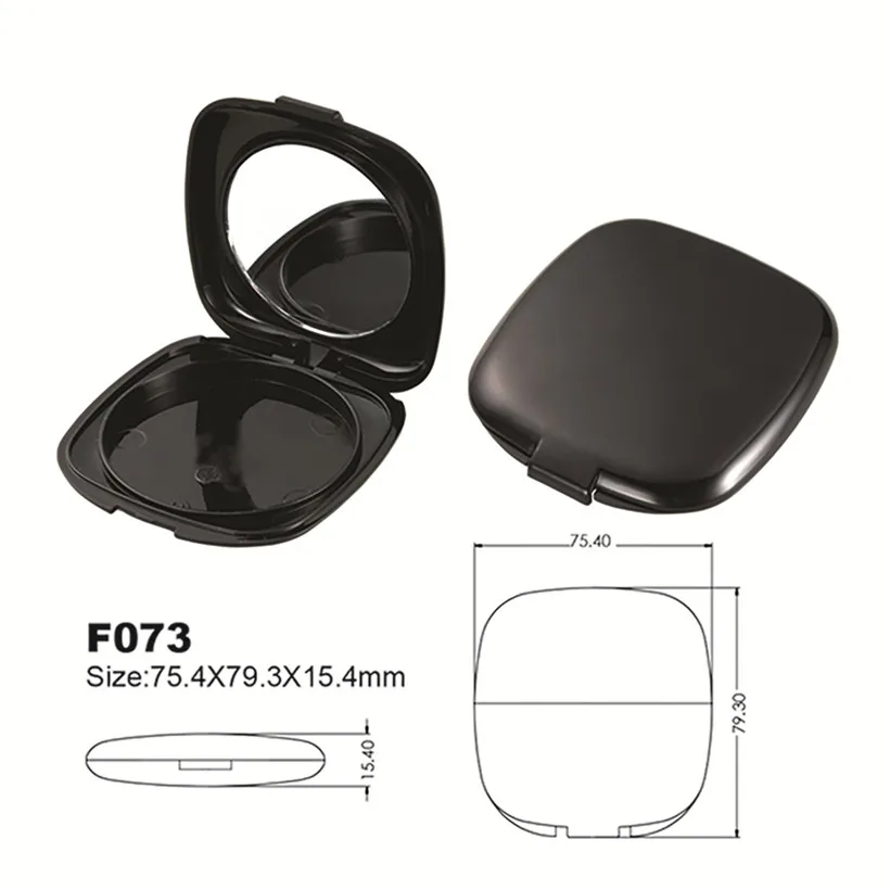 F073Foundation makeup