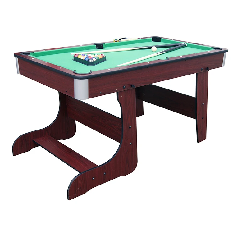 

Mini Pool Tables Kids Home Play Indoor Small Pool Billiard Table, Customer's choice