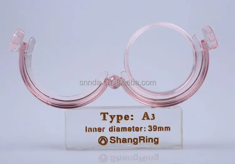 
A minimally invasive disposable male circumcision device 