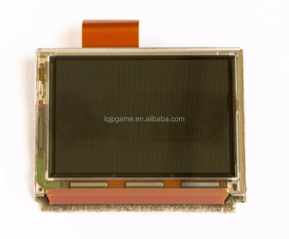 32/40 PIN LCD Screen for Gameboy Advance System for GBA Console LCD Screen Replacement
