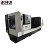 Large Scale China Supply 2 Axis 11KW CNC Lathe Machine Tool Equipment